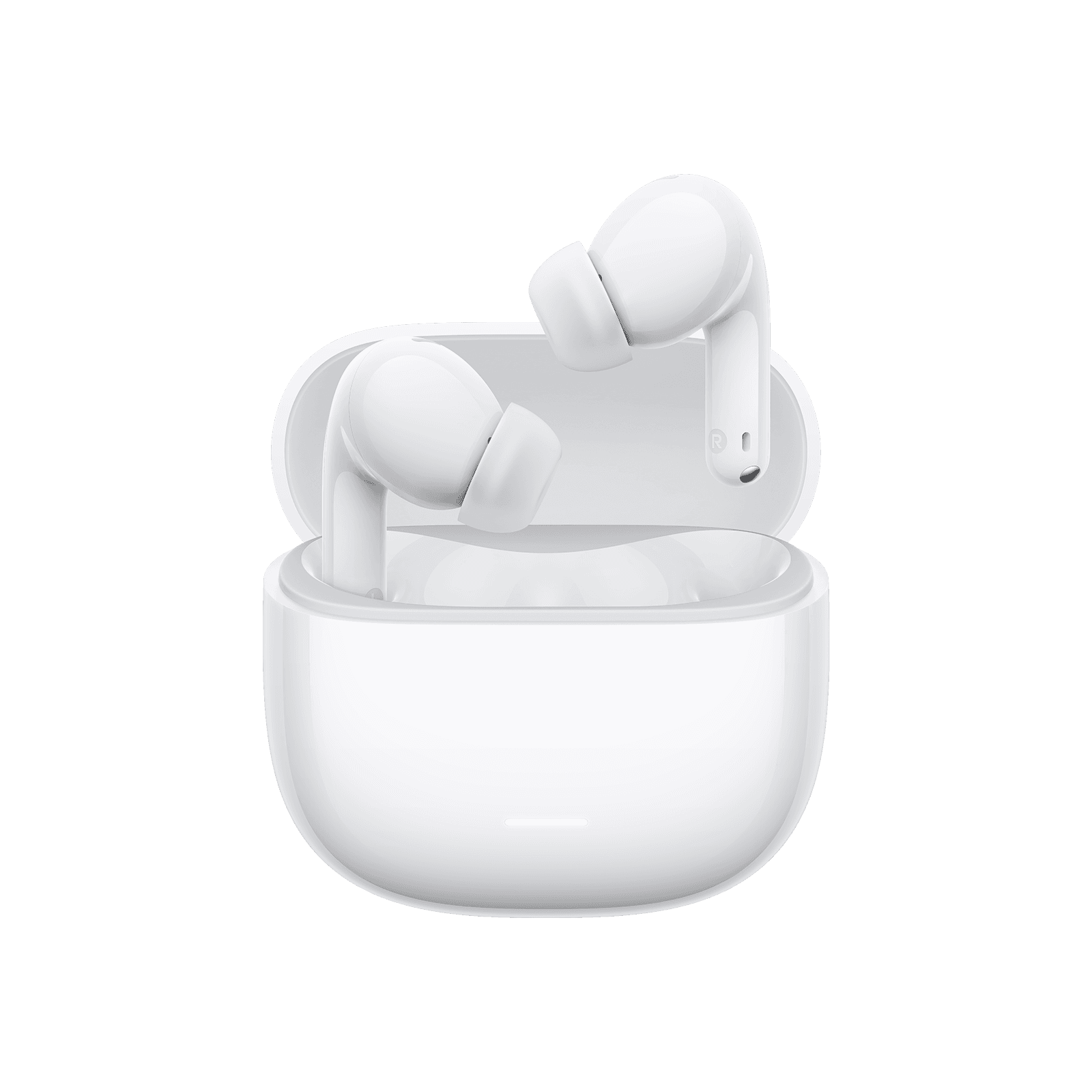 REDMI Buds 8 Lite White image