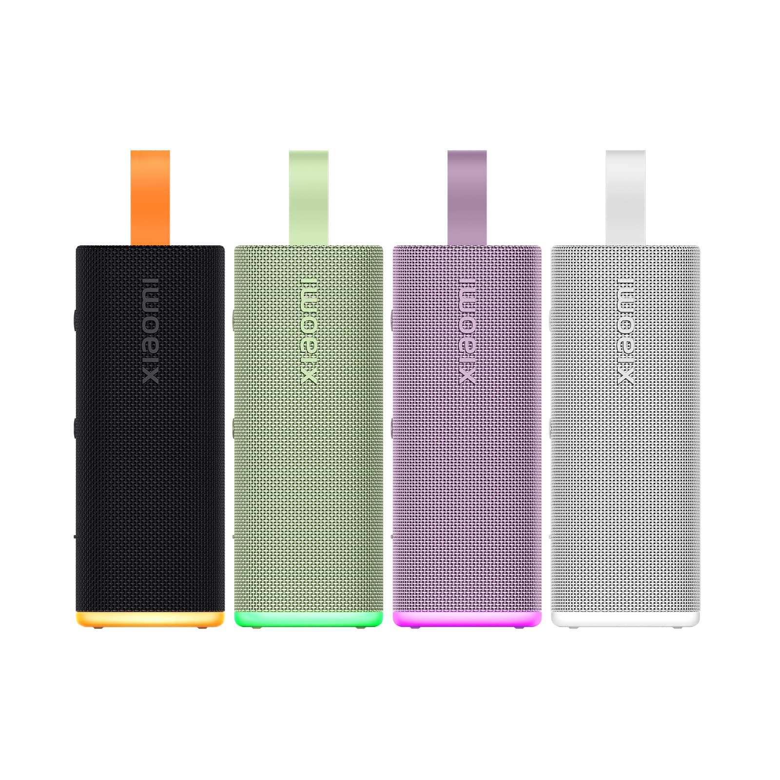 Xiaomi Sound Play Green image