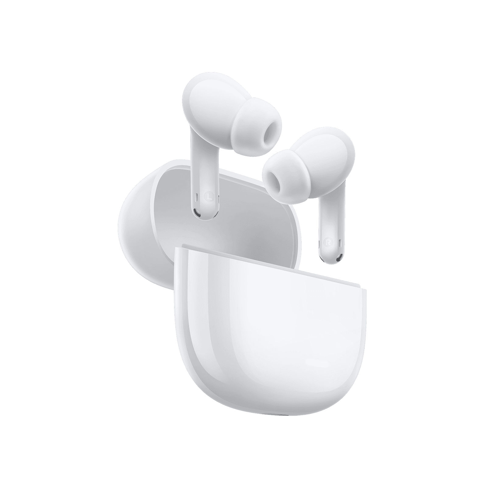 REDMI Buds 8 Lite White image