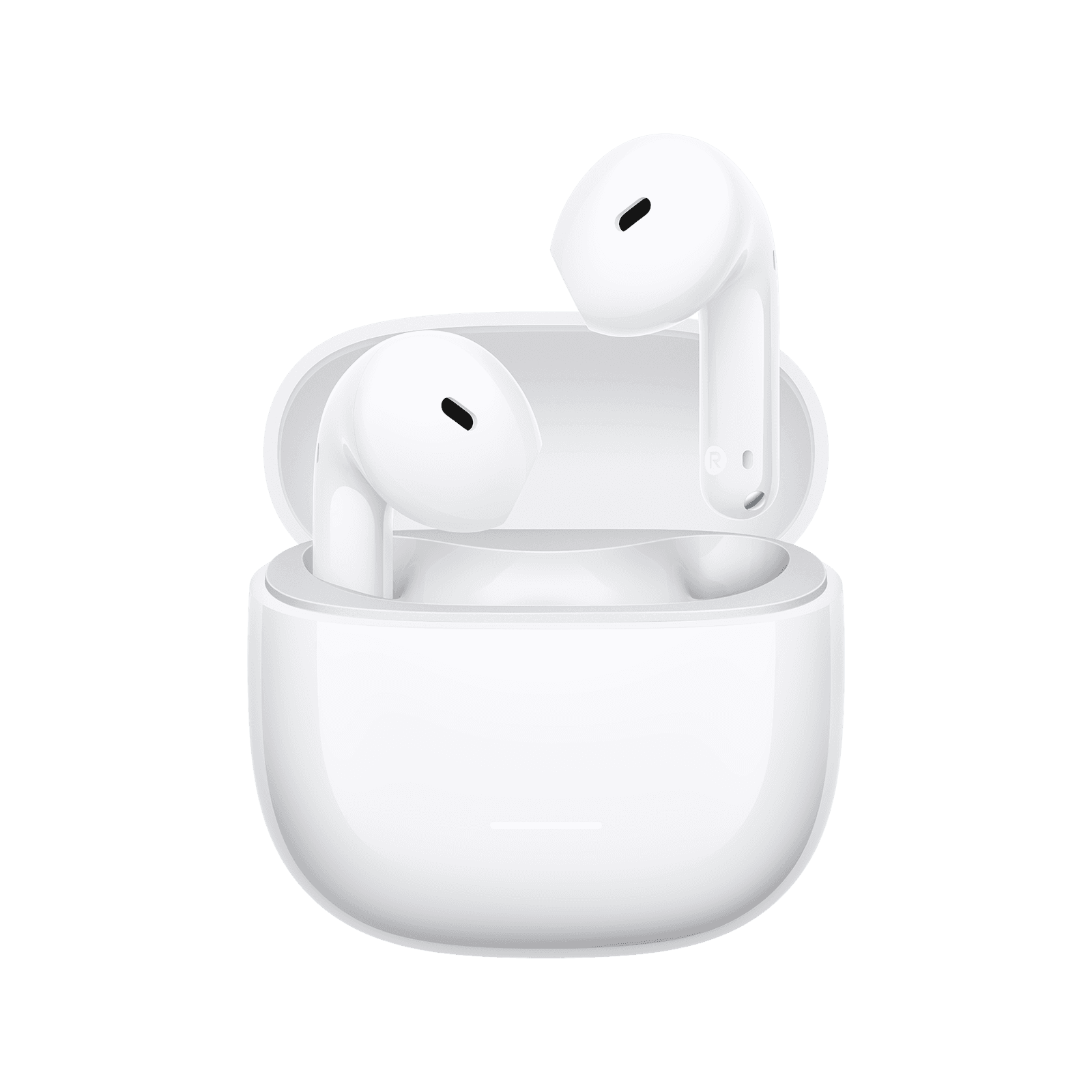 REDMI Buds 8 Active White main image