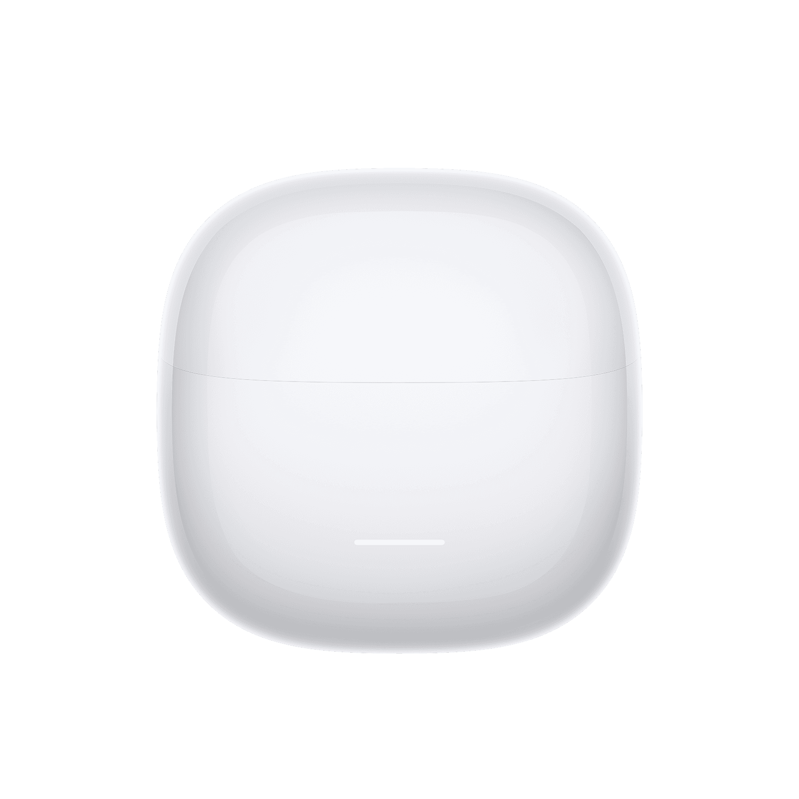 REDMI Buds 8 Active White image