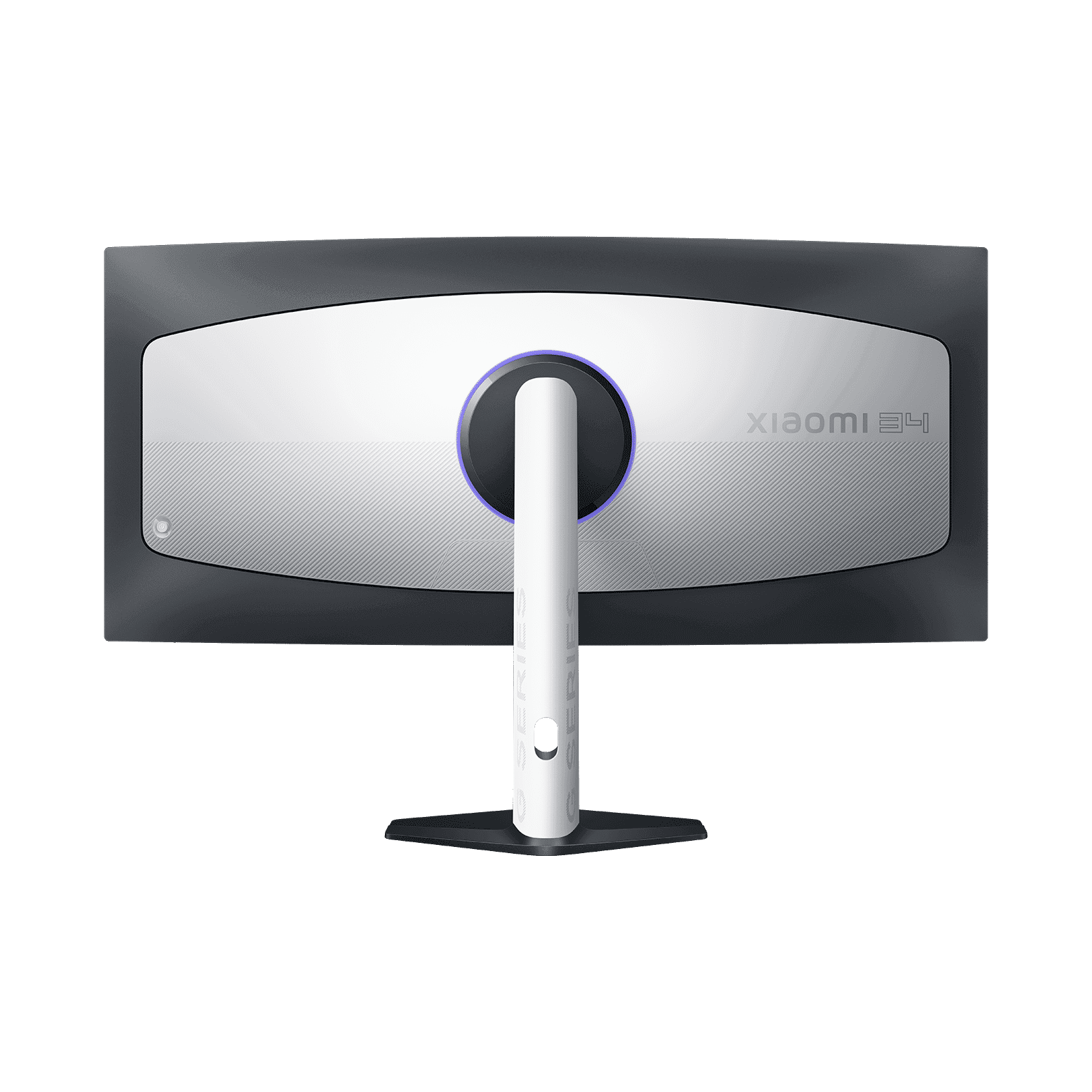 Xiaomi Curved Gaming Monitor G34WQi 2026 image