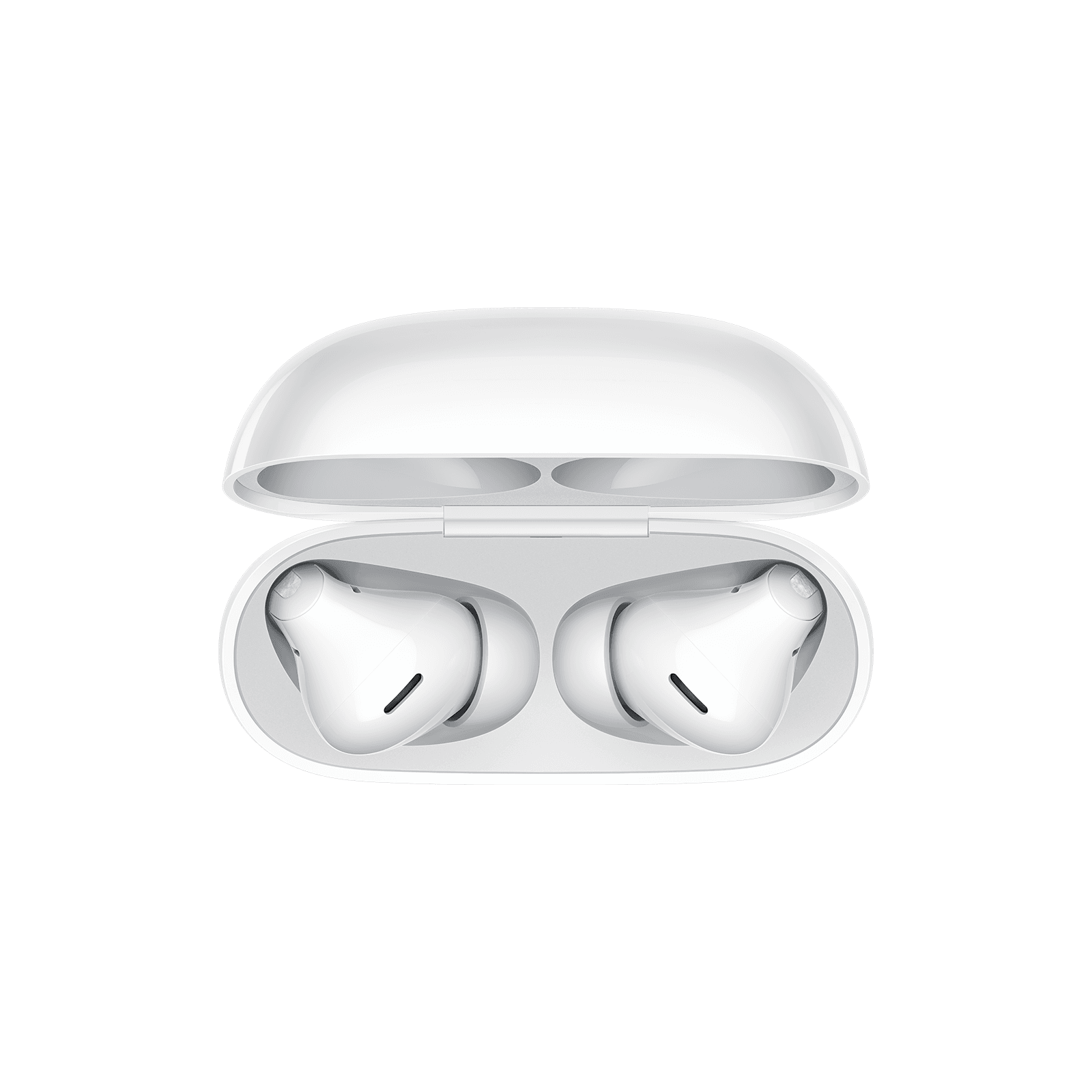 REDMI Buds 5 Pro Moonlight White image
