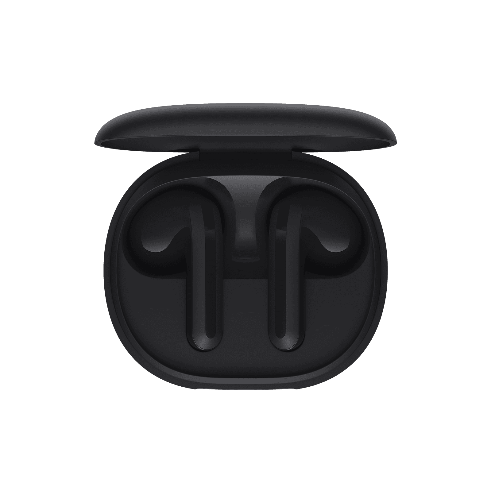 REDMI Buds 4 Lite Black image