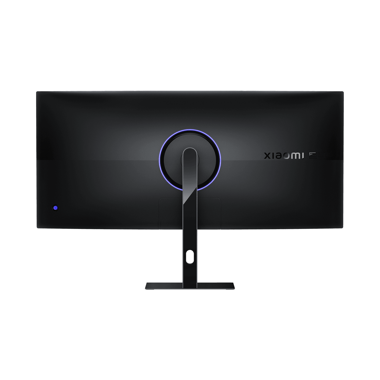 Xiaomi Curved Gaming Monitor G34WQi image