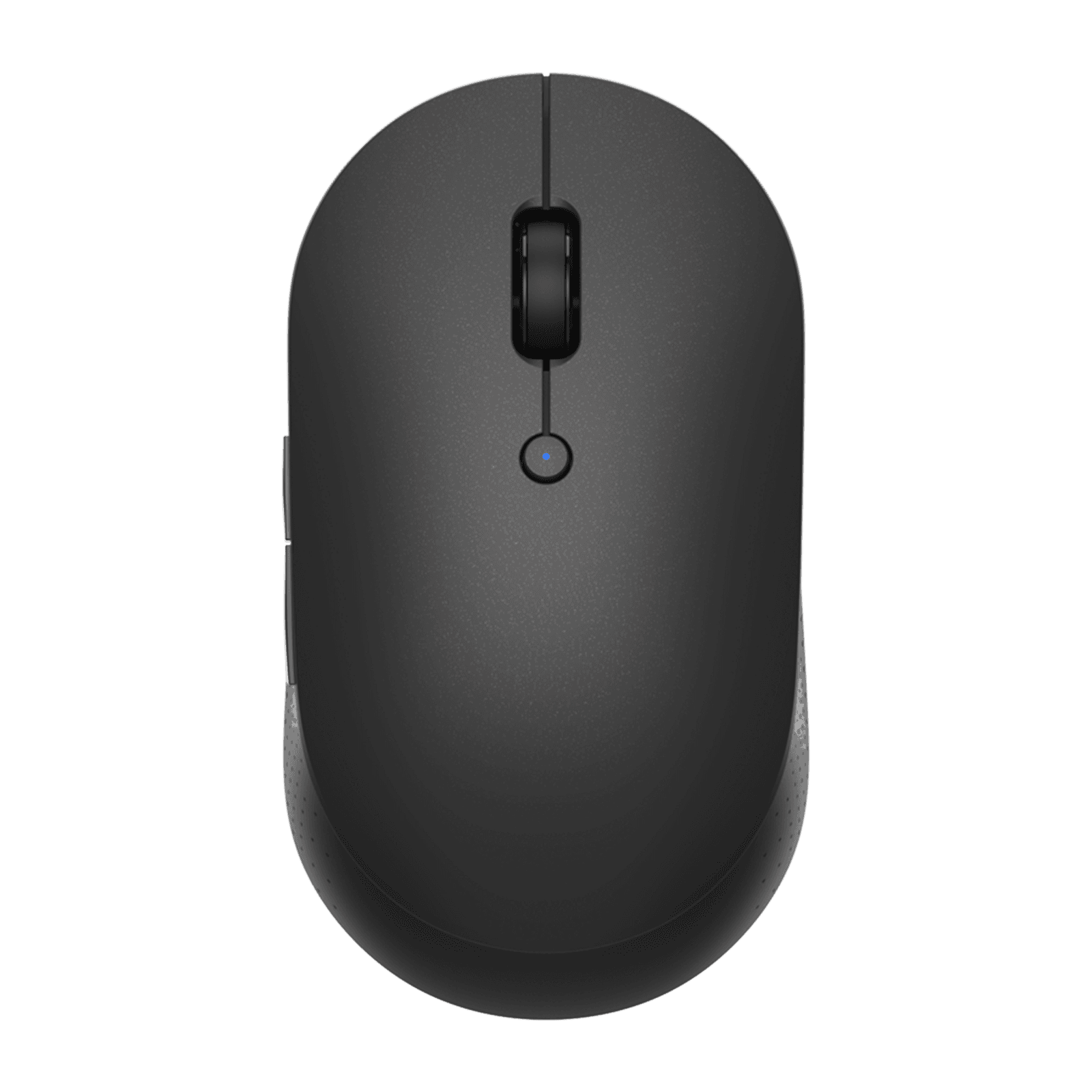Mi Dual Mode Wireless Mouse Silent Edition Black main image