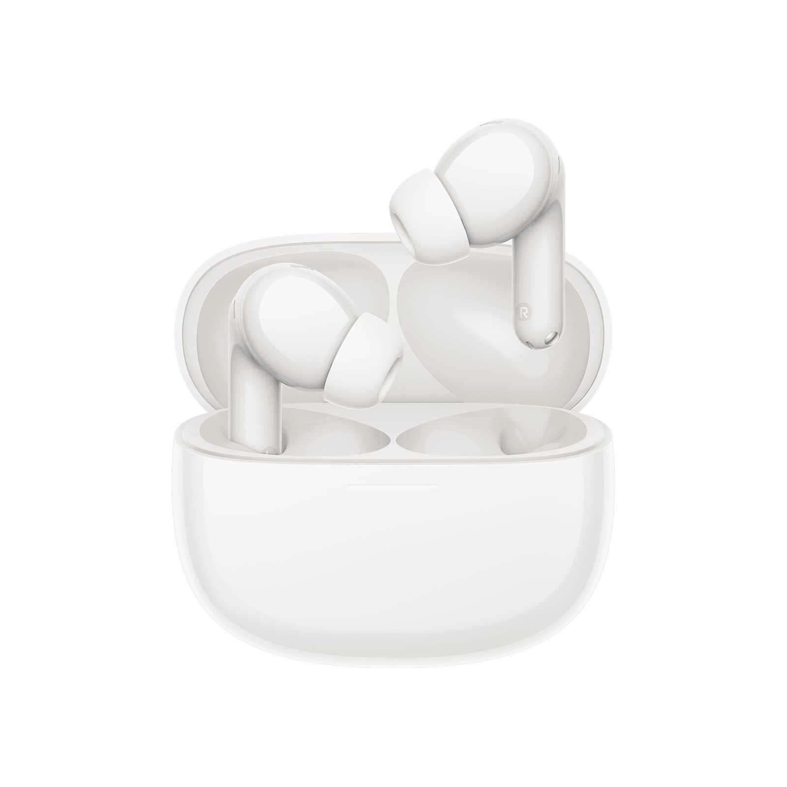 REDMI Buds 8 White image