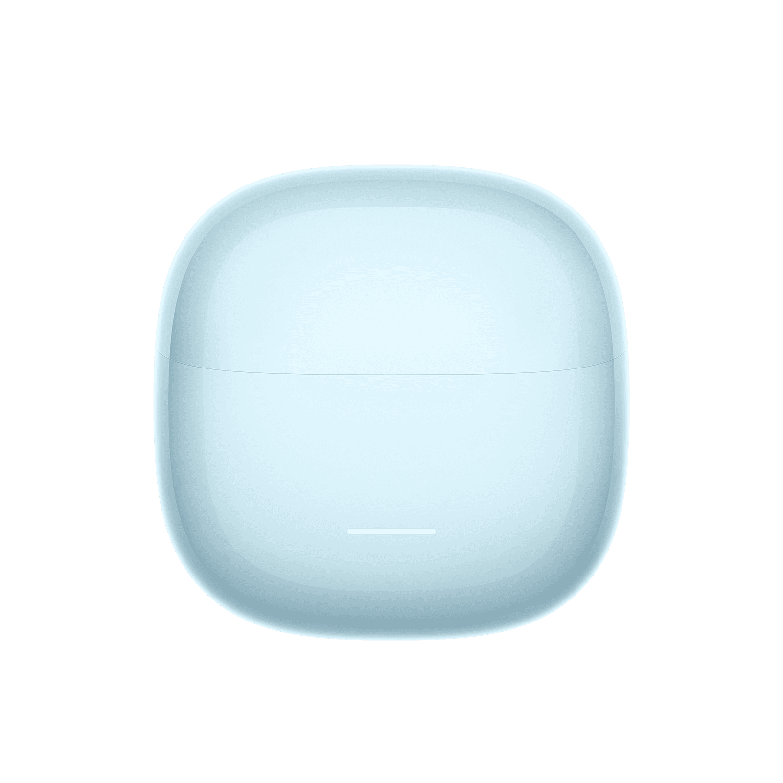 REDMI Buds 8 Active Blue image