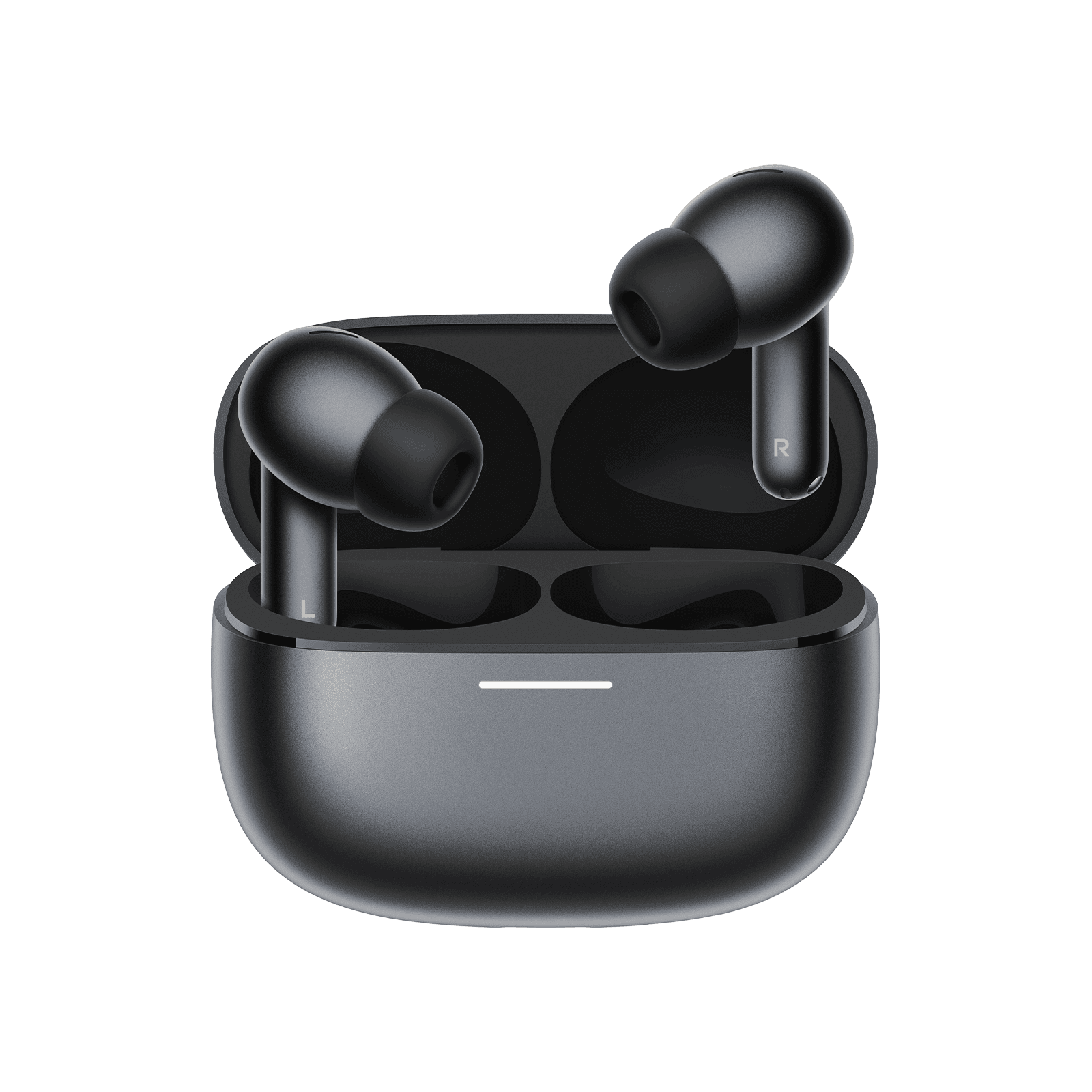 REDMI Buds 8 Pro Obsidian Black image
