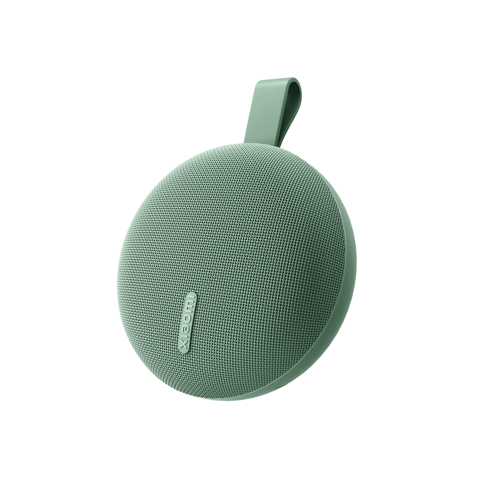 Xiaomi Bluetooth Speaker Essential Green image