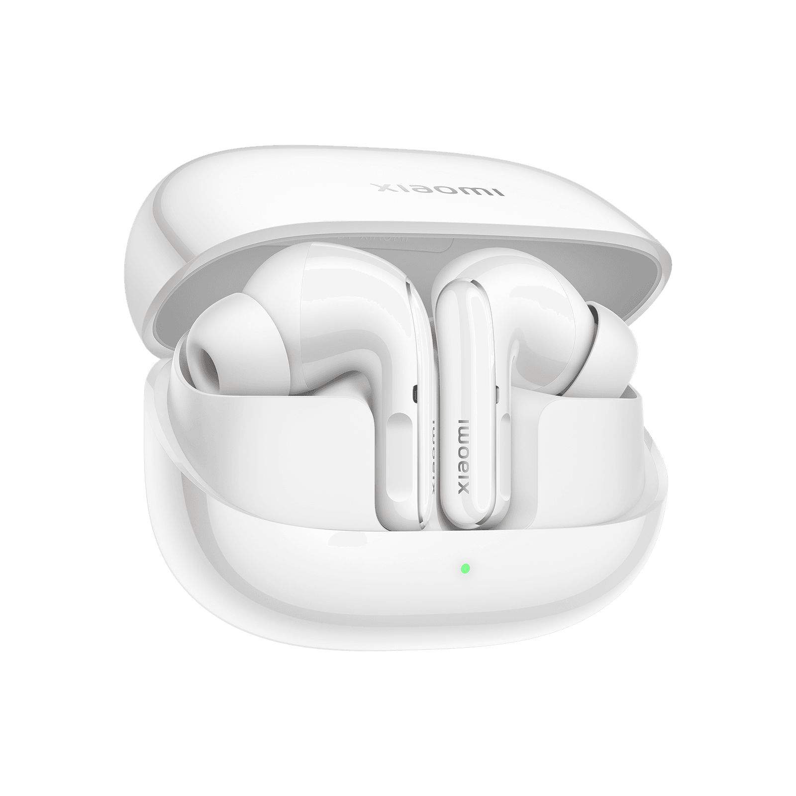 Xiaomi Buds 5 Pro Ceramic White image