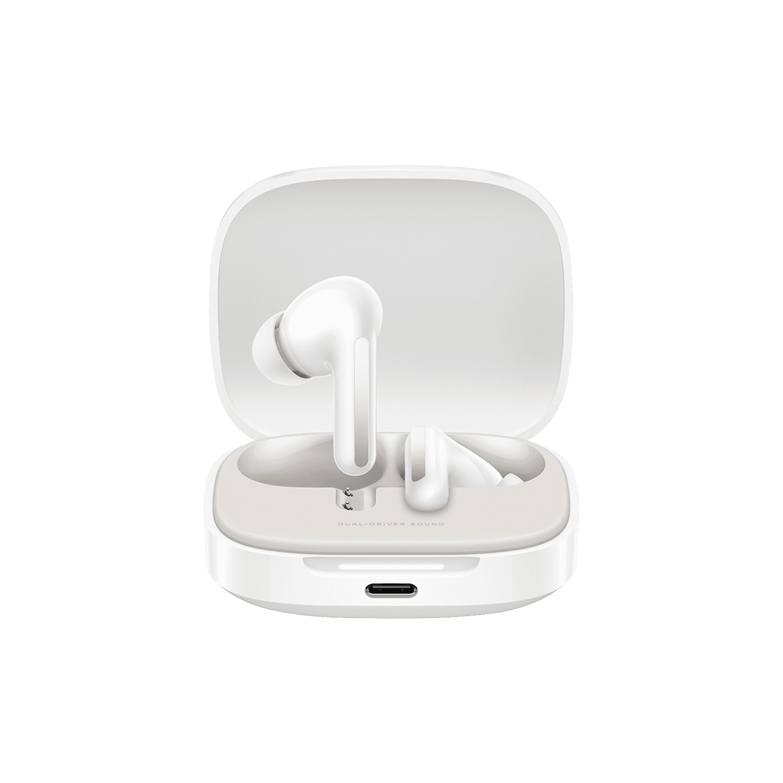 REDMI Buds 6 Cloud White image