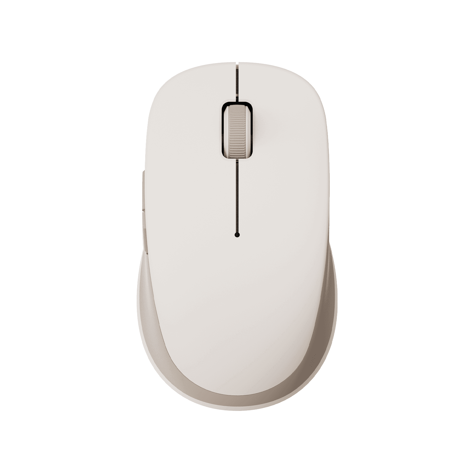 Xiaomi Dual-mode Wireless Mouse 2 White image