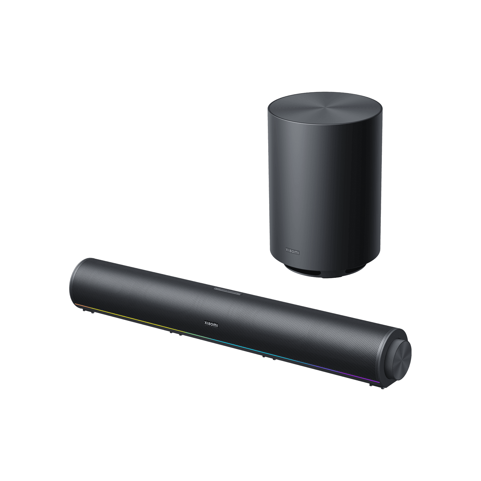 Xiaomi Desktop Speaker Pro Set Dark image