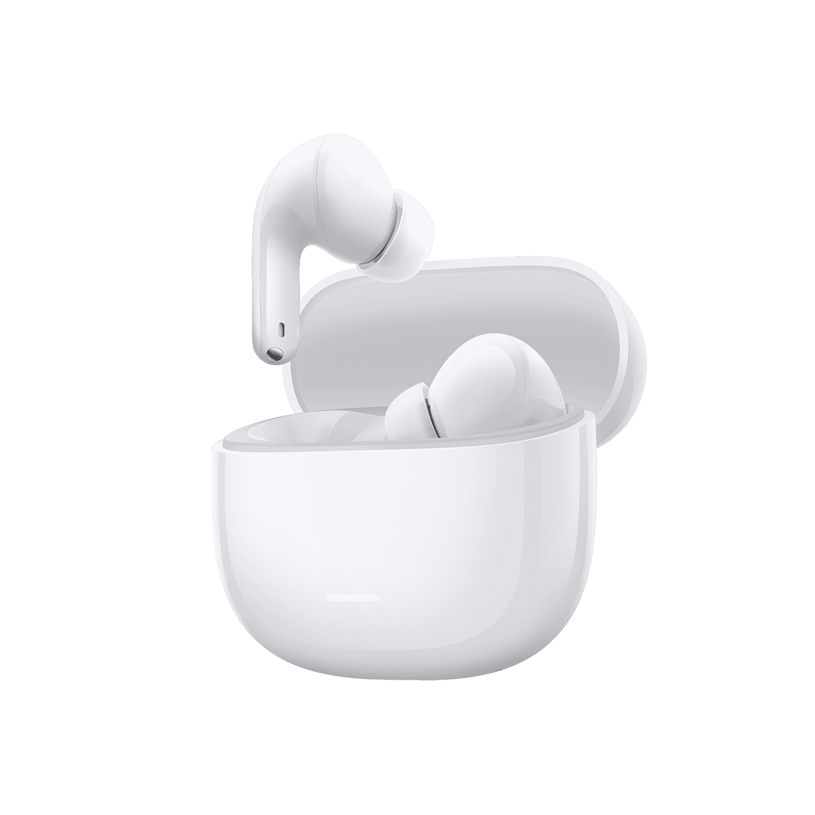REDMI Buds 8 Lite White image