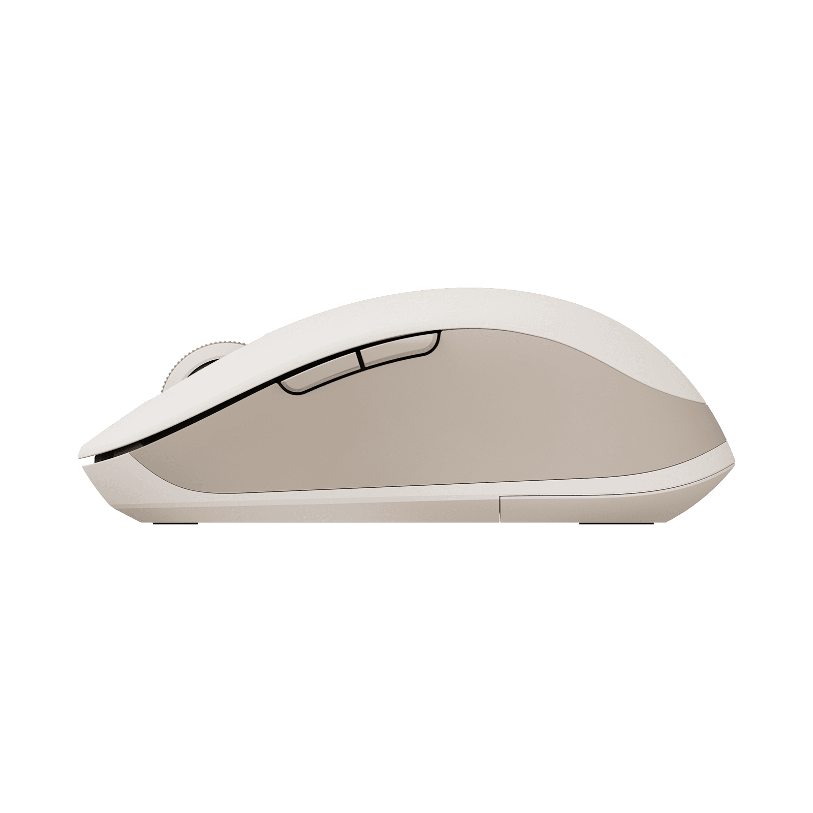 Xiaomi Dual-mode Wireless Mouse 2 White image