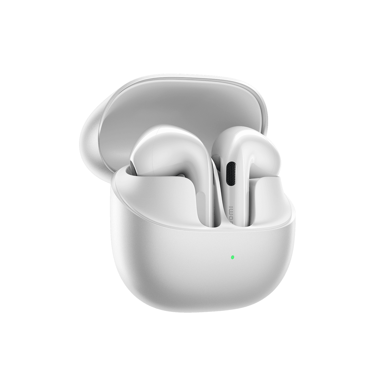 Xiaomi Buds 6 Ceramic White image