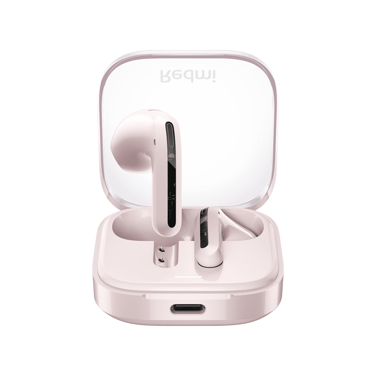 REDMI Buds 6 Active Pink image