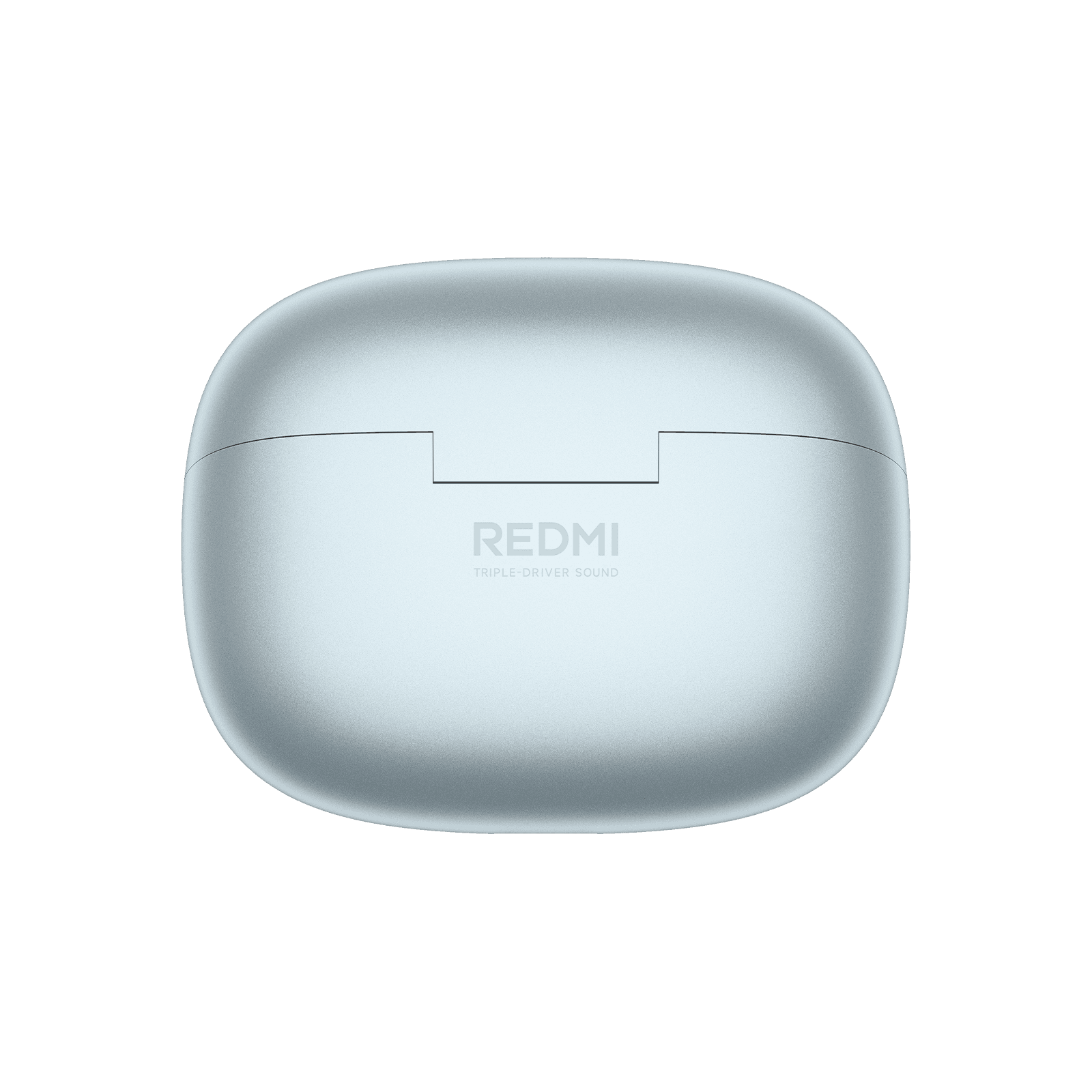 REDMI Buds 8 Pro Glacier Blue image