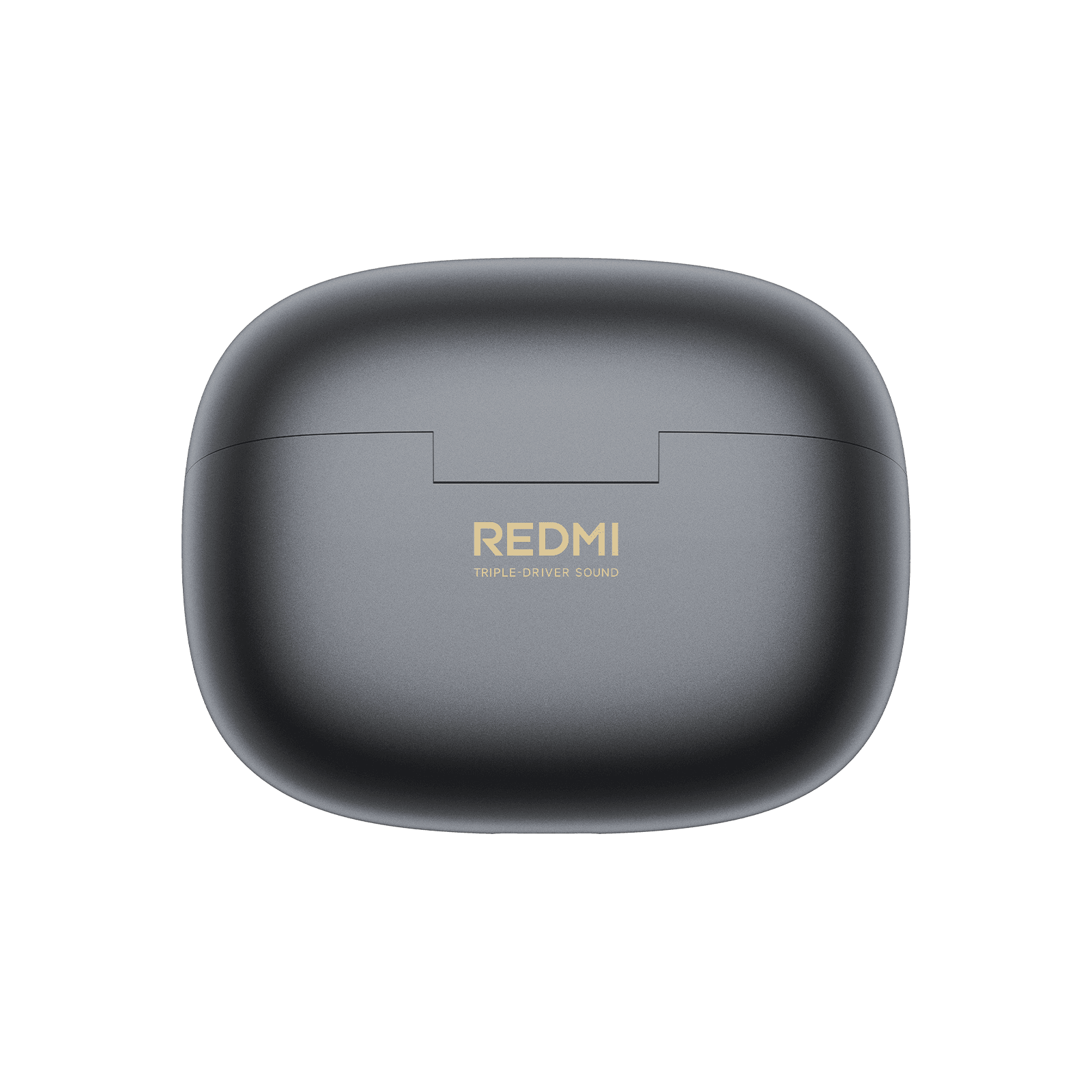 REDMI Buds 8 Pro Obsidian Black image