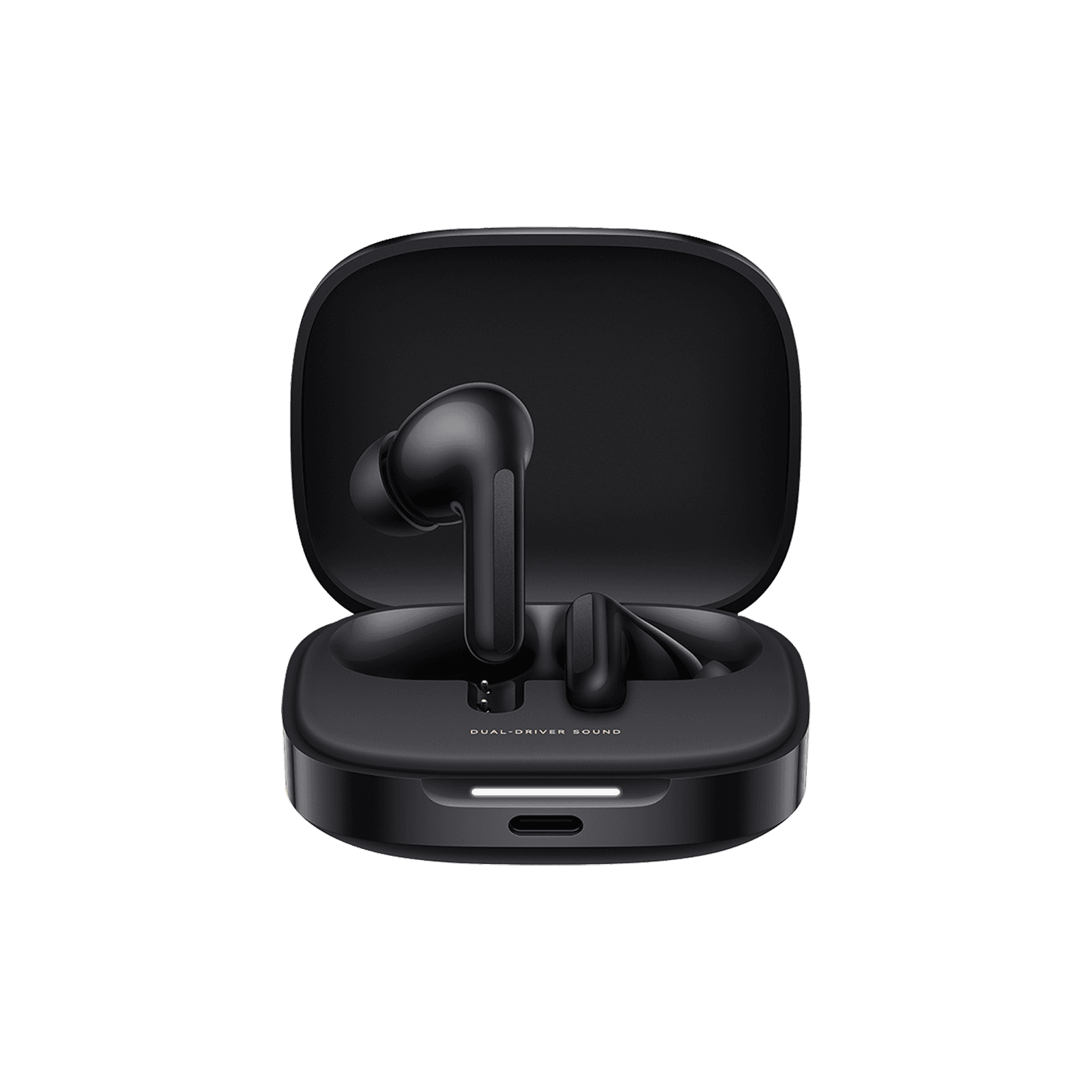 REDMI Buds 6 Night Black main image