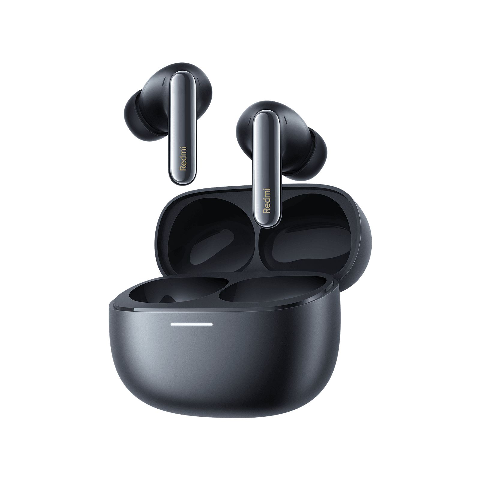 REDMI Buds 6 Pro Space Black image