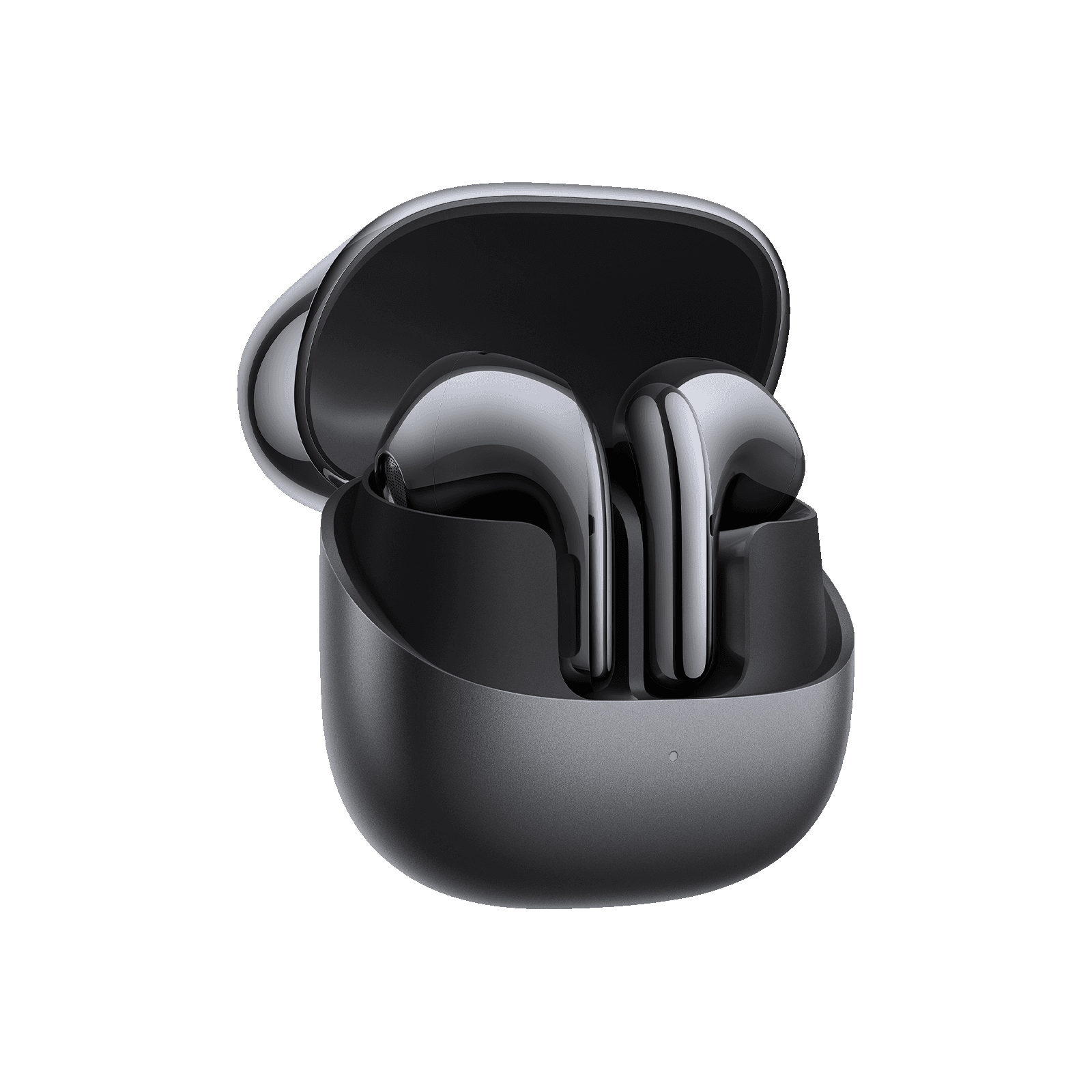 Xiaomi Buds 5 Graphite Black image