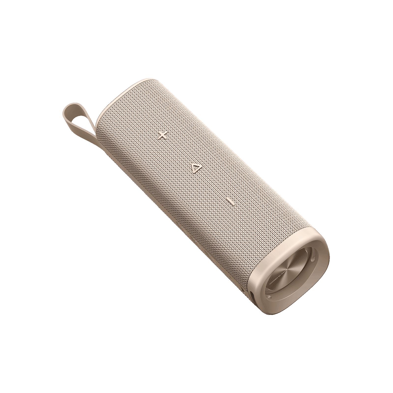Xiaomi Sound Outdoor Gold image