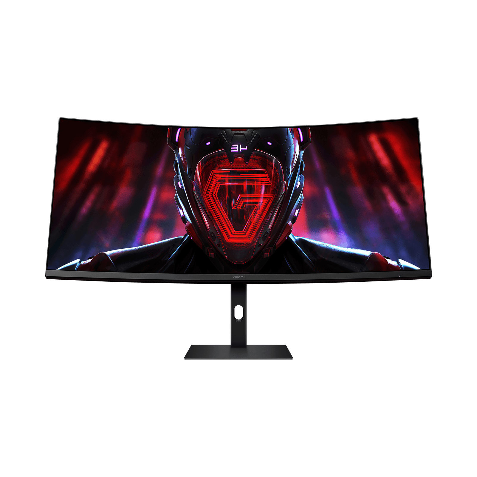 Xiaomi Curved Gaming Monitor G34WQi main image
