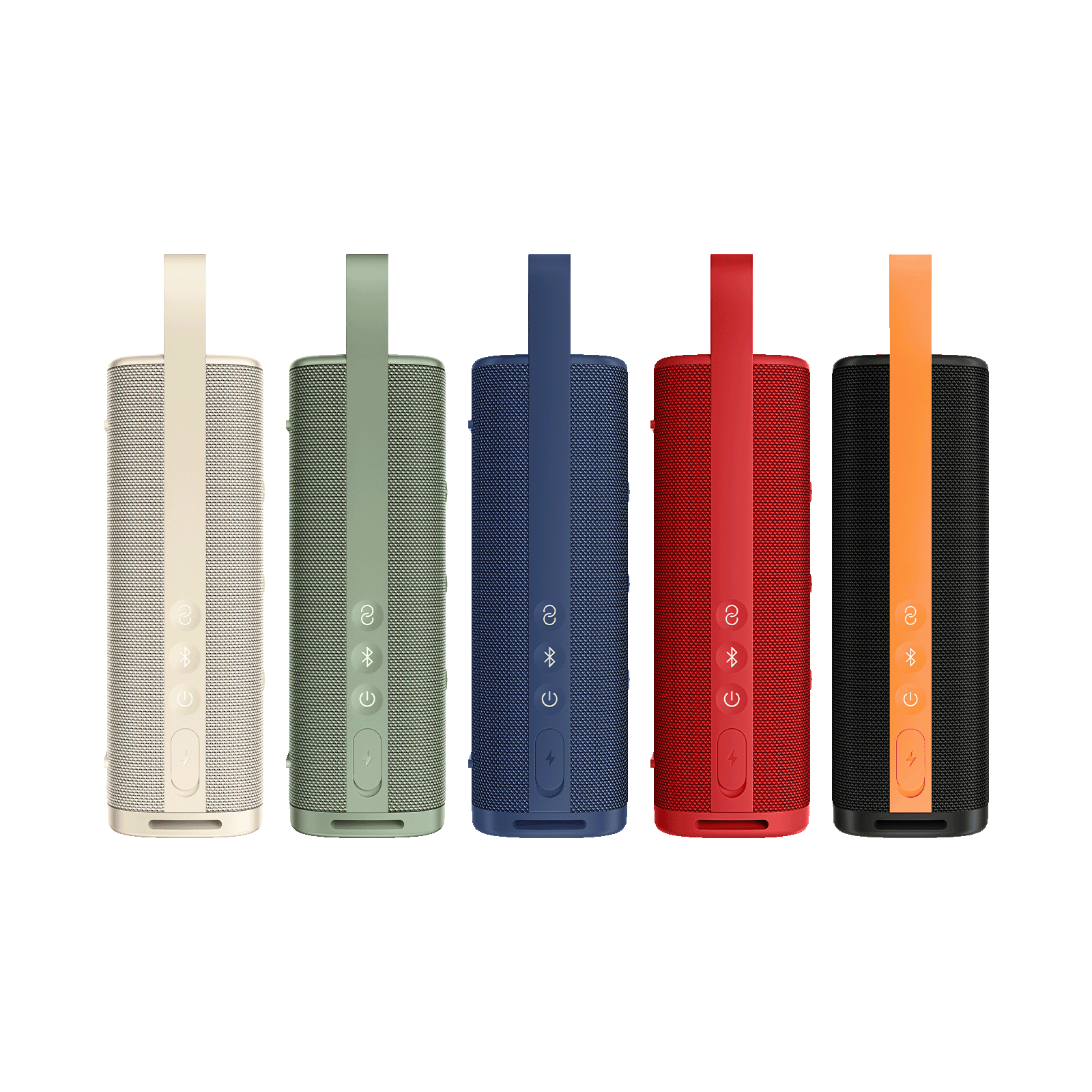 Xiaomi Sound Outdoor Gold image