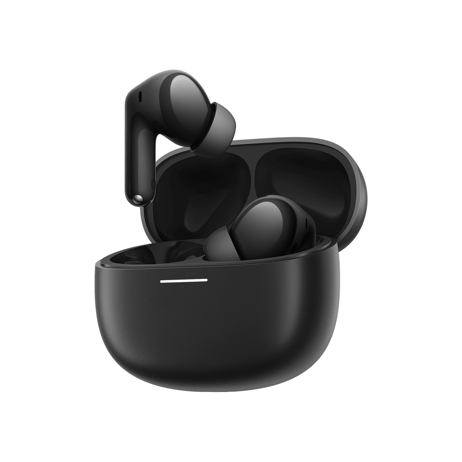 REDMI Buds 8 Black image
