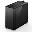 Jonsbo Jonsplus i400 ATX Mid Tower Black Tempered Glass image