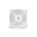 EK Loop Fan FPT 120mm PWM D-RGB 77 CFM White 1-Pack image