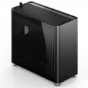 Jonsbo Jonsplus i400 ATX Mid Tower Black Tempered Glass image