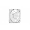 EK Loop Fan FPT 120mm PWM D-RGB 77 CFM White 1-Pack image