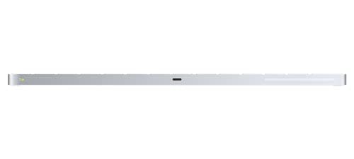 Apple Magic Keyboard (Wireless, Rechargable) (US English) - Silver image