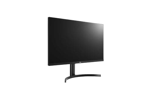 LG 32QN55T-B 32" 1440p 75Hz IPS Monitor image
