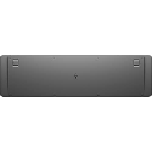 HP 975 Wired/Wireless/Bluetooth Standard Keyboard image