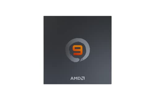 AMD Ryzen 9 7900 3.6 GHz 12-Core AM5 image