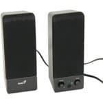 Genius SP-S110 2.0 1 W Speaker System main image