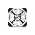 EK Quantum Impulse 120mm Black / White D-RGB PWM 57.5 CFM 1-Pack image