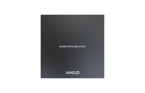 AMD Ryzen 9 7900 3.6 GHz 12-Core AM5 image