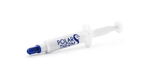 Thermal Grizzly Polartherm X-10 10g Thermal Paste image