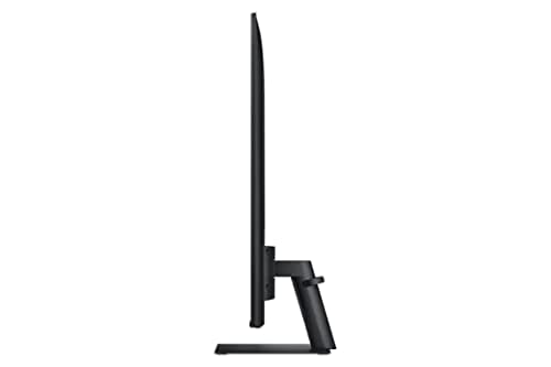 Samsung M70B 43" 4K 60Hz VA Monitor image