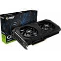 Palit Dual GeForce RTX 4070 12GB GDDR6X Black image