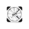 EK Quantum Impulse 120mm Black / White D-RGB PWM 57.5 CFM 1-Pack image