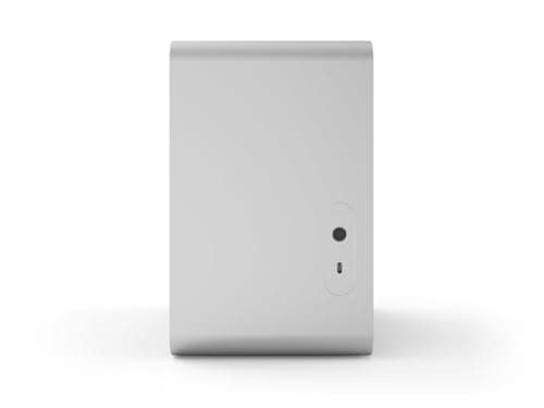 Streacom DA2 Mini-ITX Desktop Silver USB 3.2 Gen 1 Type-C image