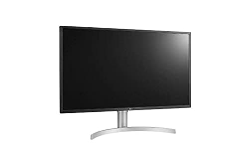 LG 32UL750-W 31.5" 4K 60Hz VA Monitor image