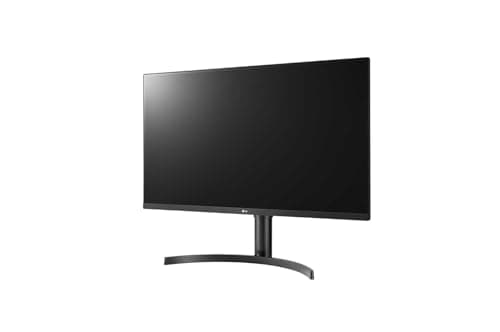 LG 32QN55T-B 32" 1440p 75Hz IPS Monitor image