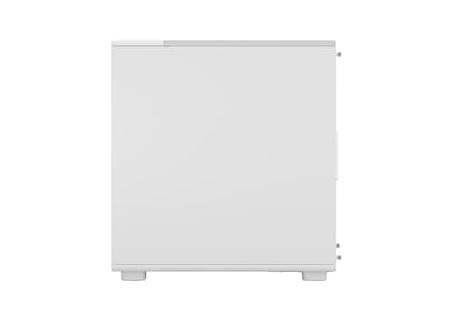 Fractal Design Epoch RGB ATX Mid Tower White Tempered Glass Side Panel image